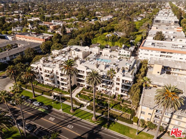 701 Ocean Avenue 309, Santa Monica, CA 90402