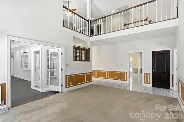 12816 Hidden Hills Lane, Mint Hill, NC 28227