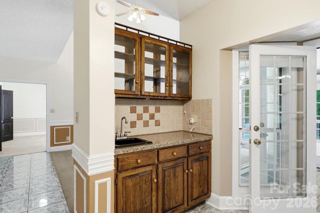 12816 Hidden Hills Lane, Mint Hill, NC 28227