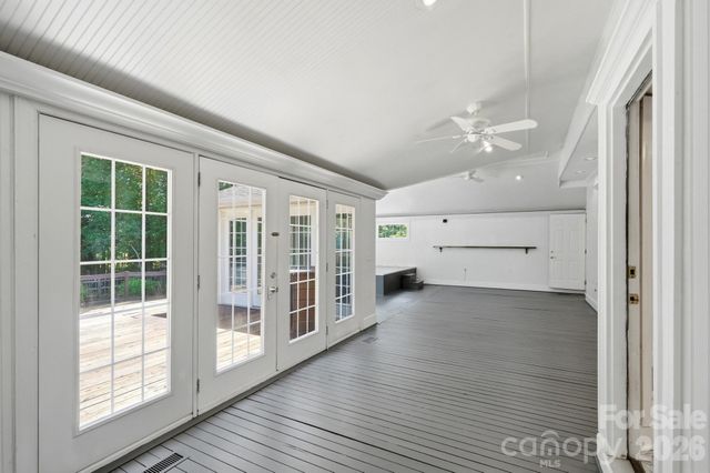 12816 Hidden Hills Lane, Mint Hill, NC 28227