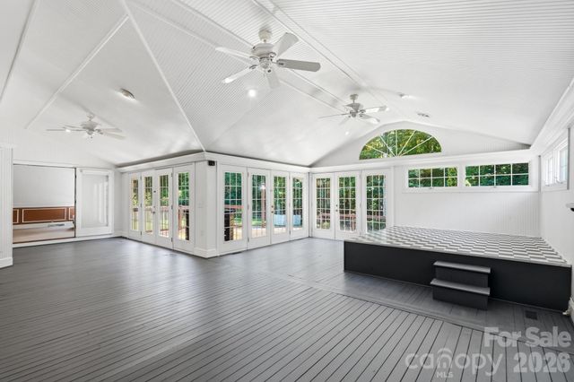 12816 Hidden Hills Lane, Mint Hill, NC 28227