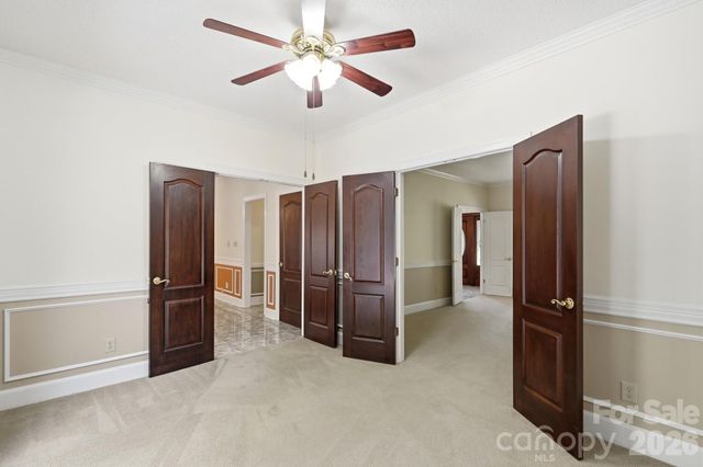 12816 Hidden Hills Lane, Mint Hill, NC 28227