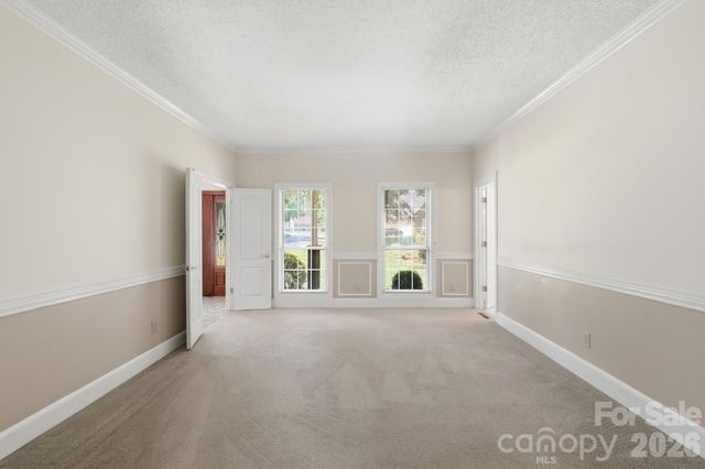 12816 Hidden Hills Lane, Mint Hill, NC 28227