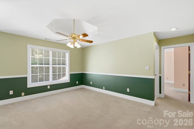 12816 Hidden Hills Lane, Mint Hill, NC 28227