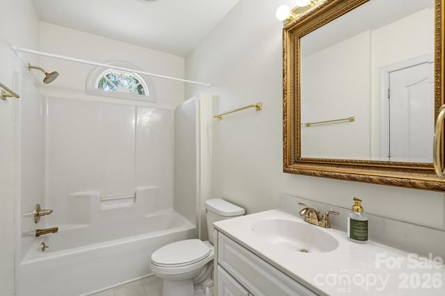 12816 Hidden Hills Lane, Mint Hill, NC 28227