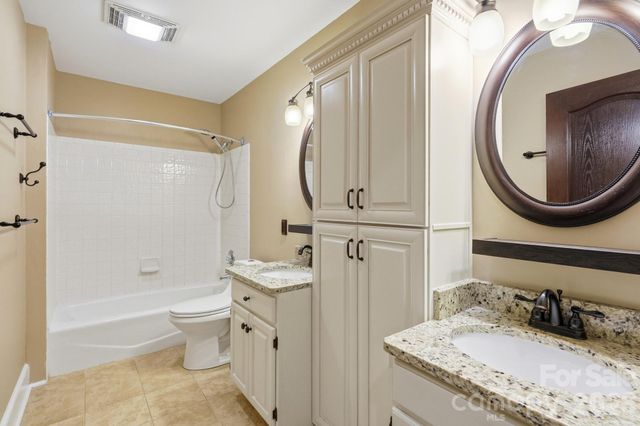 12816 Hidden Hills Lane, Mint Hill, NC 28227