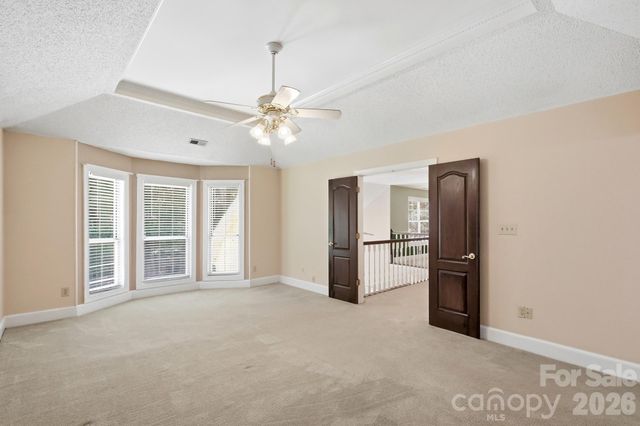 12816 Hidden Hills Lane, Mint Hill, NC 28227