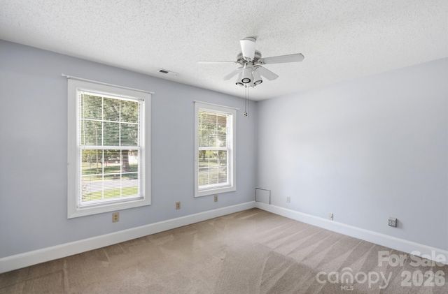 12816 Hidden Hills Lane, Mint Hill, NC 28227