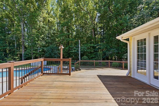 12816 Hidden Hills Lane, Mint Hill, NC 28227