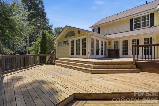 12816 Hidden Hills Lane, Mint Hill, NC 28227