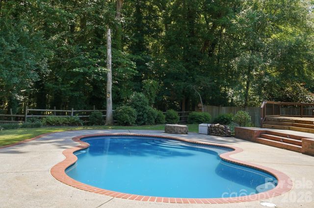 12816 Hidden Hills Lane, Mint Hill, NC 28227