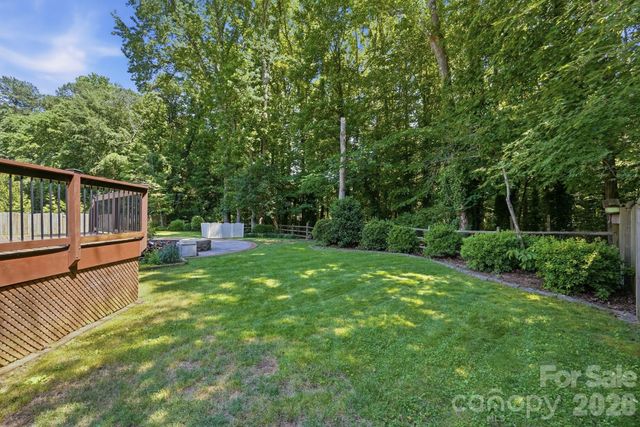 12816 Hidden Hills Lane, Mint Hill, NC 28227