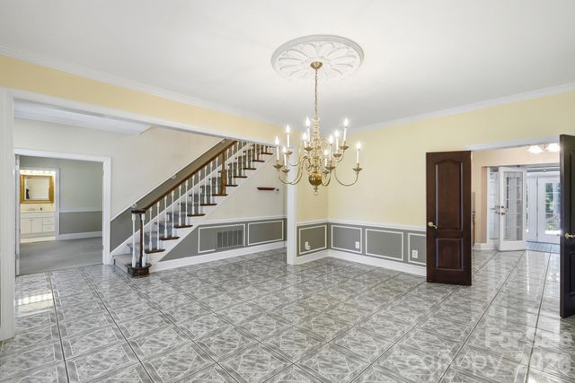 12816 Hidden Hills Lane, Mint Hill, NC 28227