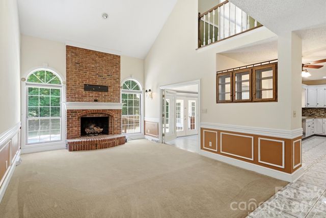 12816 Hidden Hills Lane, Mint Hill, NC 28227