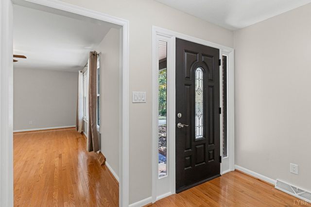 207 Merrywood Drive, Forest, VA 24551