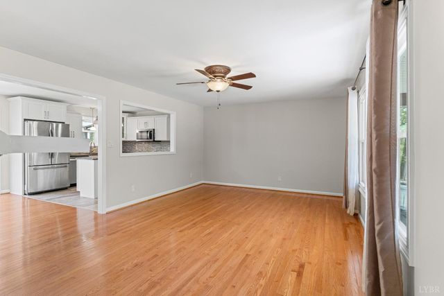 207 Merrywood Drive, Forest, VA 24551