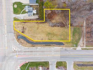 ONEIDA STREET, Menasha, WI 54952