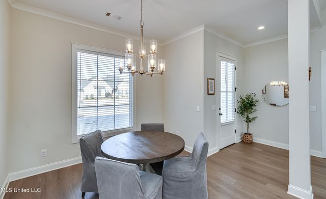 206 Bridge Court, Madison, MS 39110
