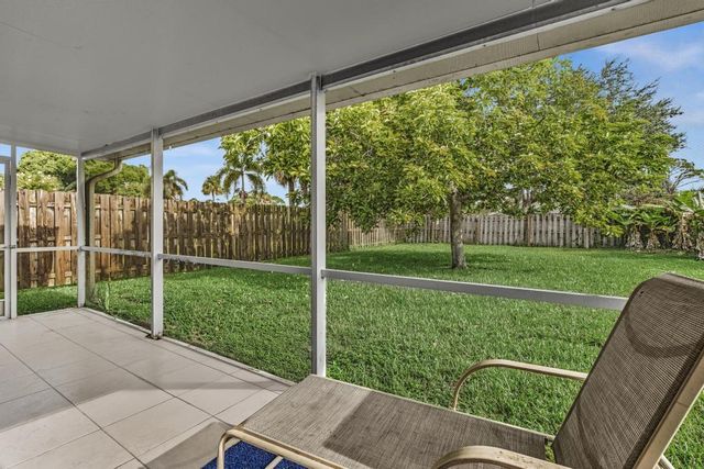 6811 2ND Street, Limestone Creek, Jupiter, FL 33458