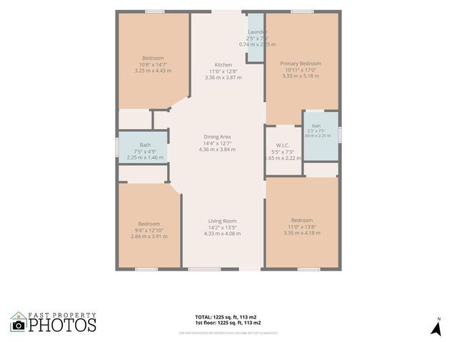 6811 2ND Street, Limestone Creek, Jupiter, FL 33458