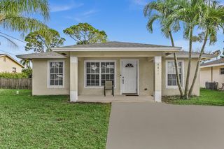 6811 2ND Street, Limestone Creek, Jupiter, FL 33458
