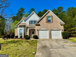 8295 Eastshore Drive, Union City, GA 30291