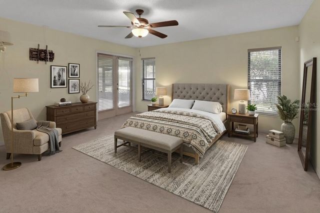 2465 ROYAL ROAD, Deland, FL 32724