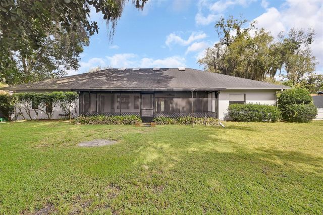 2465 ROYAL ROAD, Deland, FL 32724