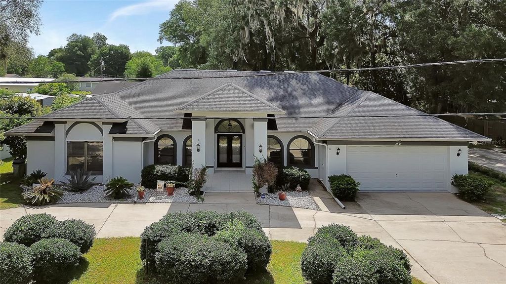 2465 ROYAL ROAD, Deland, FL 32724