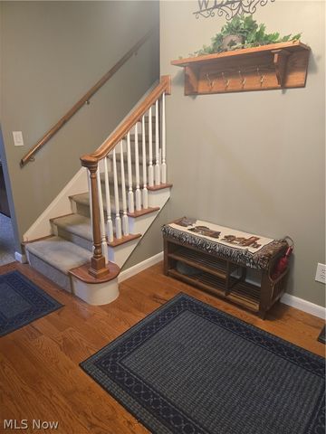 206 E 5th Street, Williamstown, WV 26187