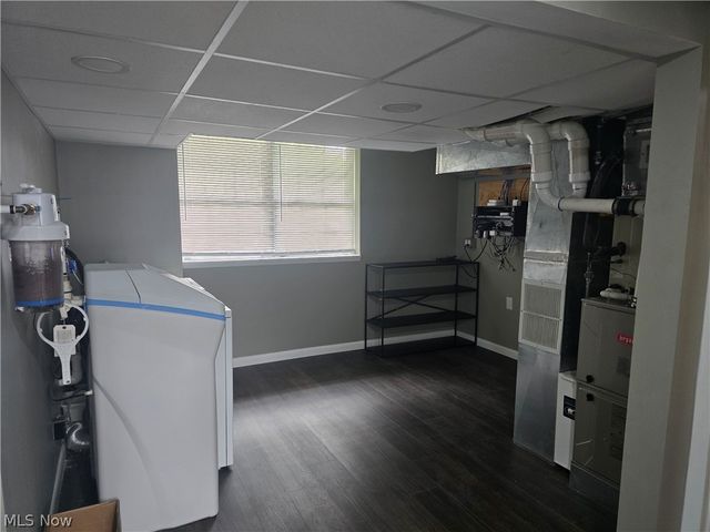 206 E 5th Street, Williamstown, WV 26187