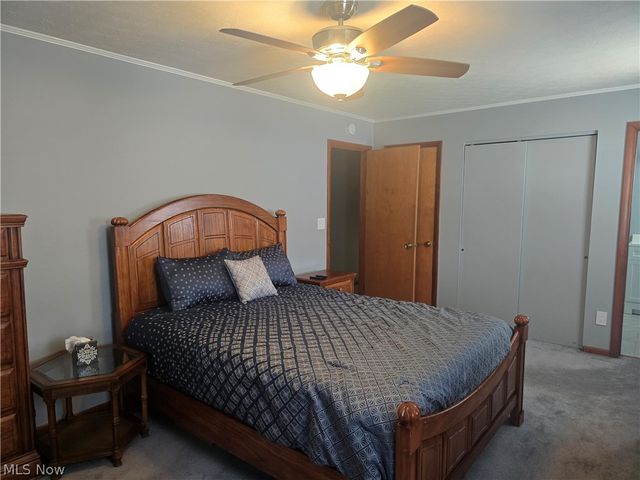 206 E 5th Street, Williamstown, WV 26187