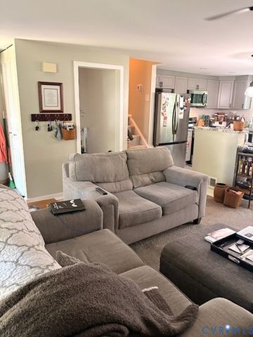 4900 Cord Ct, Glen Allen, VA 23060