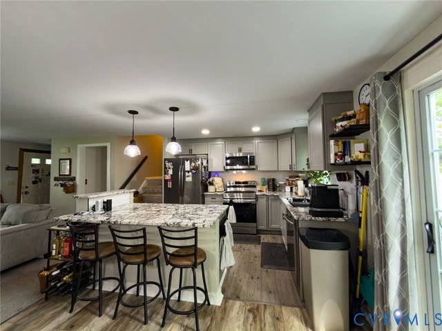 4900 Cord Ct, Glen Allen, VA 23060