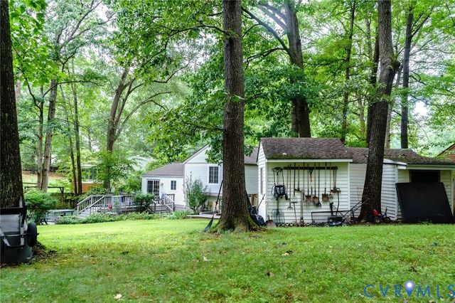 4900 Cord Ct, Glen Allen, VA 23060
