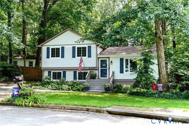 4900 Cord Ct, Glen Allen, VA 23060