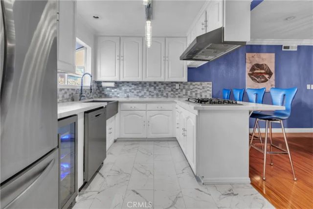 1324 E Turmont, Carson, CA 90746