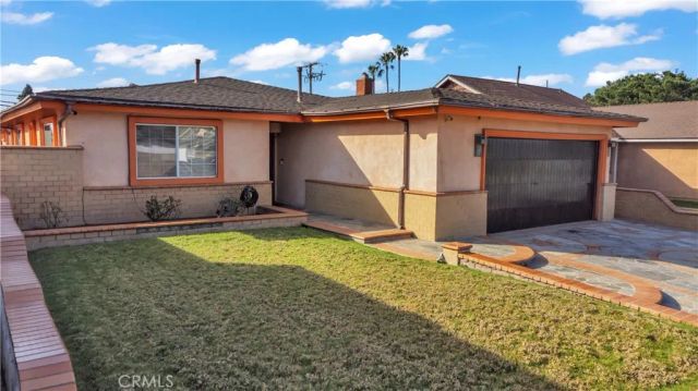 1324 E Turmont, Carson, CA 90746