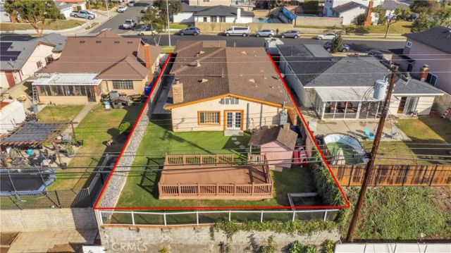 1324 E Turmont, Carson, CA 90746