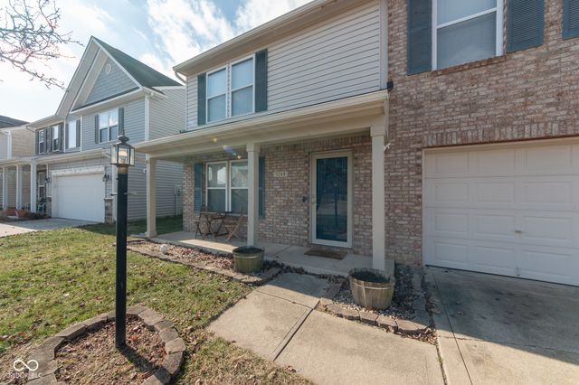 3244 Rolling Hill Drive, Columbus, IN 47201