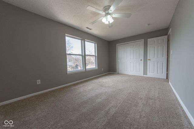 3244 Rolling Hill Drive, Columbus, IN 47201