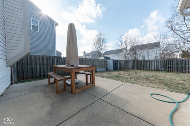 3244 Rolling Hill Drive, Columbus, IN 47201