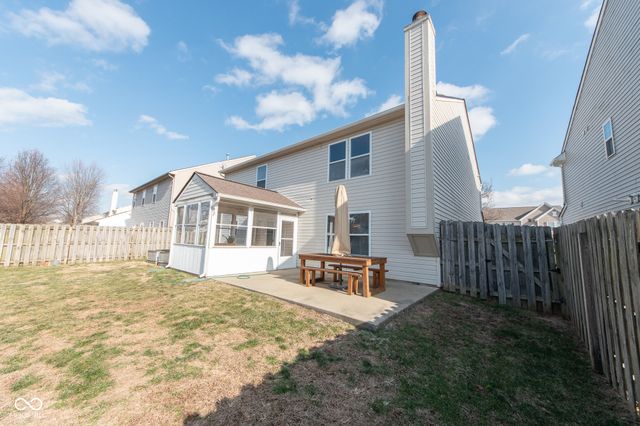 3244 Rolling Hill Drive, Columbus, IN 47201