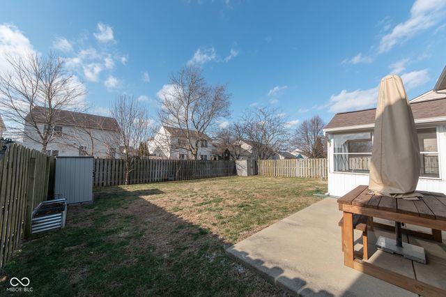 3244 Rolling Hill Drive, Columbus, IN 47201