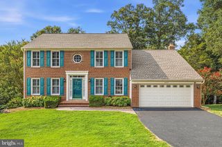 6422 SPRINGHOUSE CIR, Clifton, VA 20124