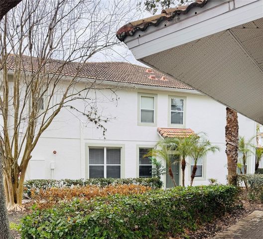 6908 SPERONE STREET, Orlando, FL 32819