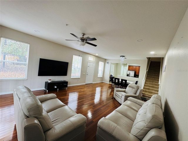 6908 SPERONE STREET, Orlando, FL 32819