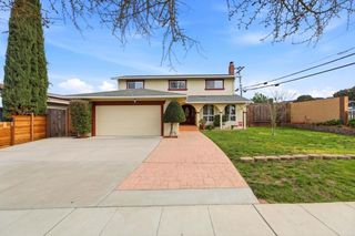 6448 Menlo Drive, San Jose, CA 95120