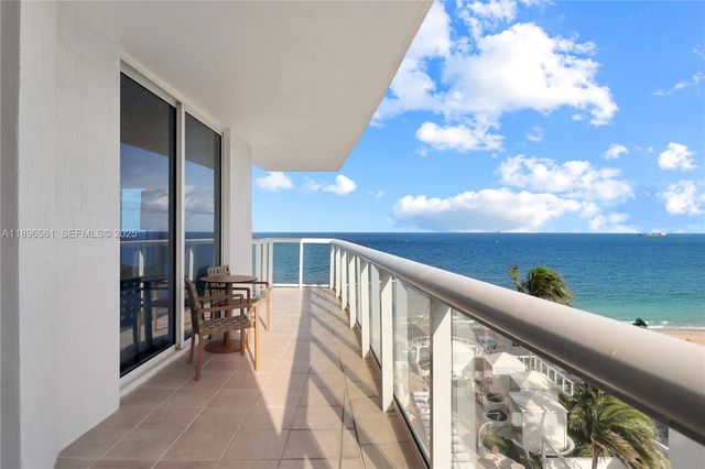 505 N Fort Lauderdale Beach Boulevard 1017, Fort Lauderdale, FL 33304