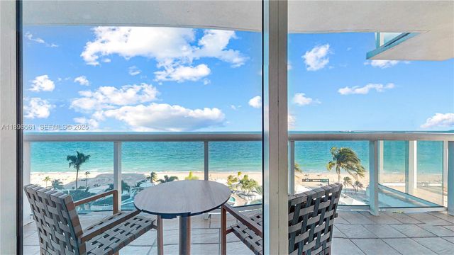 505 N Fort Lauderdale Beach Boulevard 1017, Fort Lauderdale, FL 33304